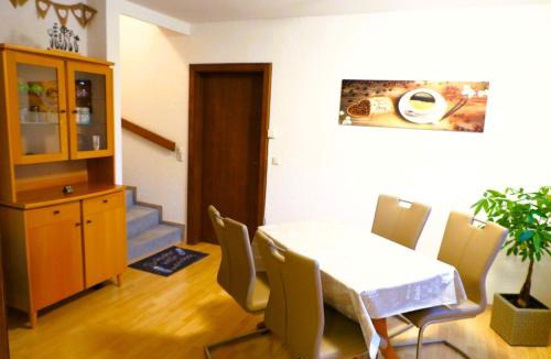 Burghausen Apartment | Gemütliche Maisonette nahe der längsten Burg der Welt