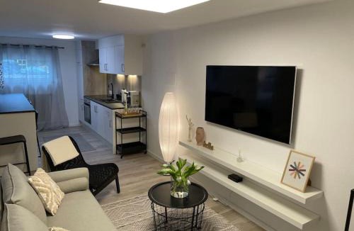 Bollendorf-Pont Apartment | Gemütliche&Moderne Ferienwohnung Nähe Trier & Luxemburg