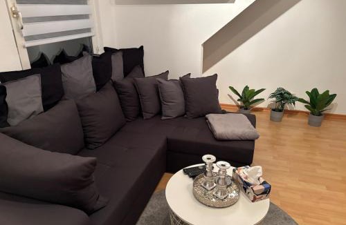 Uebach-Palenberg Apartment | Gemütliche Monteur- & Ferienwohnung in Übach-Palenberg