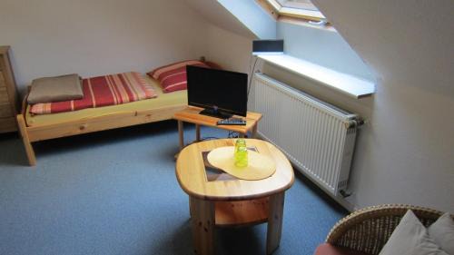 Bemerode House | Gemütliche Privatzimmer in Messenähe