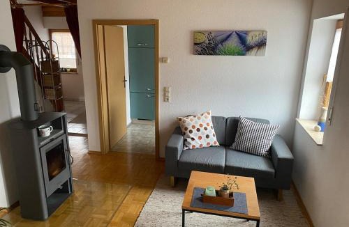 Wolfegg Apartment | Gemütliche, ruhig gelegene Ferienwohnung