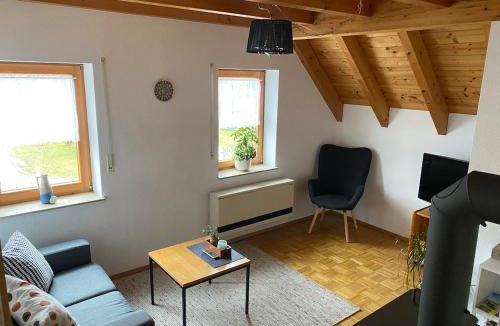 Wolfegg Apartment | Gemütliche, ruhig gelegene Ferienwohnung