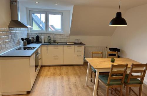 Kindsbach Apartment | Gemütliche, ruhige Wohnung