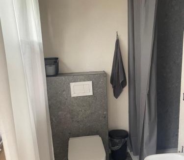 Schwarzach am Main Apartment | Gemütliche Tiny-Wohnung