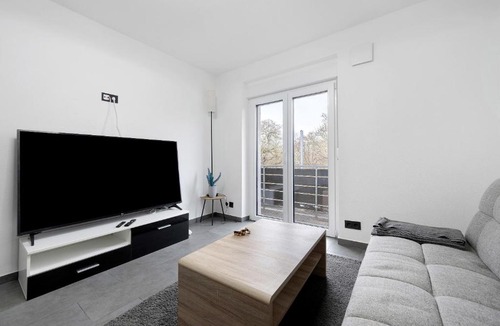 Hofen Apartment | Gemütliche und ruhige Wohnung