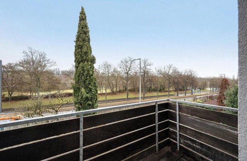 Hofen Apartment | Gemütliche und ruhige Wohnung
