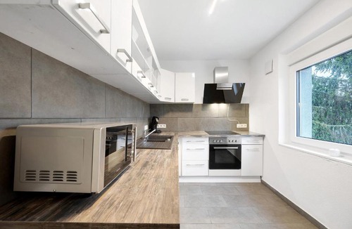 Hofen Apartment | Gemütliche und ruhige Wohnung