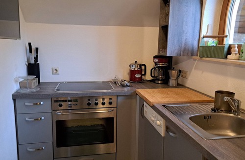 Lipburg Condo | Gemütliche Waldrandlage Badenweiler Sehringen