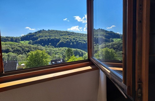 Lipburg Condo | Gemütliche Waldrandlage Badenweiler Sehringen