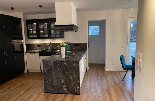 Schwaebisch Gmuend Apartment | Gemütliche Wohnung im Herzen von Schwäbisch Gmünd