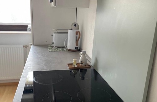 Nagold Apartment | Gemütliche Wohnung am Feldrand