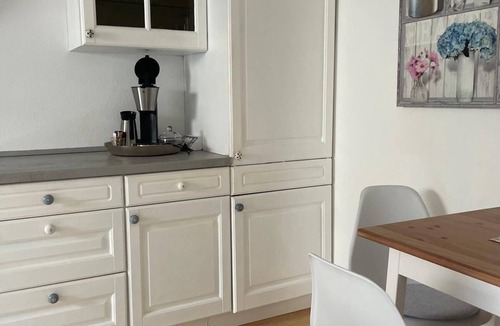 Nagold Apartment | Gemütliche Wohnung am Feldrand