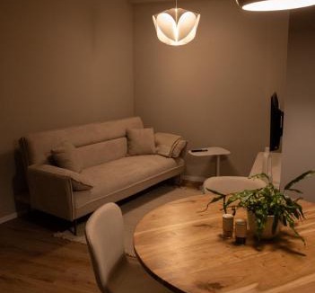 Innenstadt Apartment | Gemütliche Wohnung in zentraler Lage