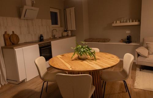 Innenstadt Apartment | Gemütliche Wohnung in zentraler Lage