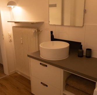 Innenstadt Apartment | Gemütliche Wohnung in zentraler Lage