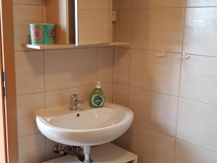 Buhl Apartment | Gemütliche wohnung