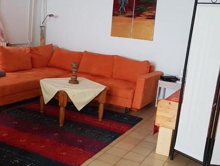Buhl Apartment | Gemütliche wohnung