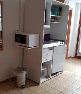 Buhl Apartment | Gemütliche wohnung