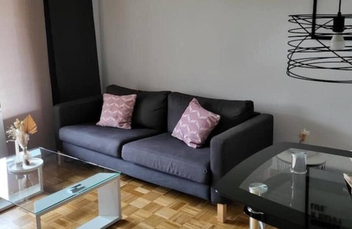 Sauserhof Apartment | Gemütliche Wohnung in Ruhiger Lage im Bottwartal