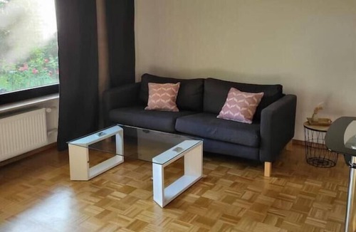 Sauserhof Apartment | Gemütliche Wohnung in Ruhiger Lage im Bottwartal