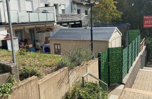 Mitte Apartment | Gemütliche Wohnung am deutsch französischen Garten