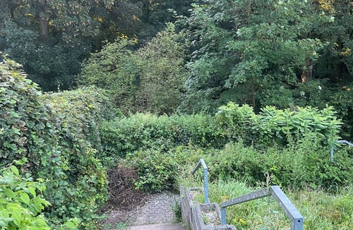 Mitte Apartment | Gemütliche Wohnung am deutsch französischen Garten