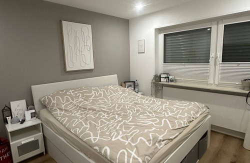 Oftersheim Apartment | Gemütliche Wohnung in Oftersheim
