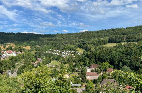 Wildberg Apartment | Gemütliche Wohnung im Schwarzwald in Wildberg