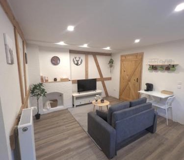 Wildberg Apartment | Gemütliche Wohnung im Schwarzwald in Wildberg