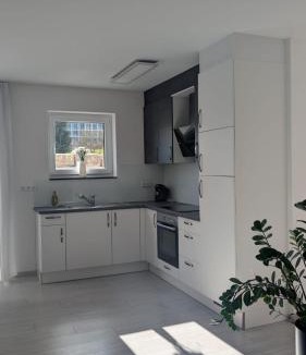 Gaisbach Apartment | Gemütliche Wohnung mit Terrasse nahe Würth