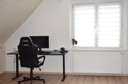 Storkow Apartment | Gemütliche Wohnung mit Garten