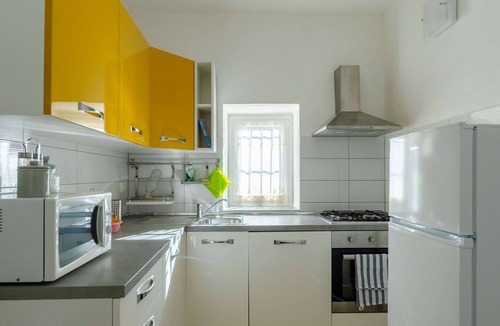 San Massimo Apartment | Gemütliche Wohnung mit Privatparkplatz by Interhome