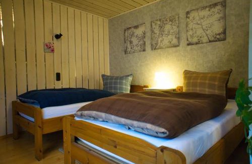 Eberbach Apartment | Gemütliche Wohnung mit Neckarblick