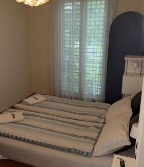 Bumpliz House | Gemütliche Zimmer mit eigenem Badezimmer am guter Lage