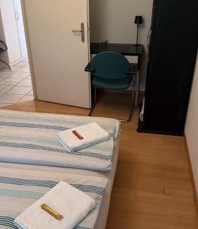 Bumpliz House | Gemütliche Zimmer mit eigenem Badezimmer am guter Lage