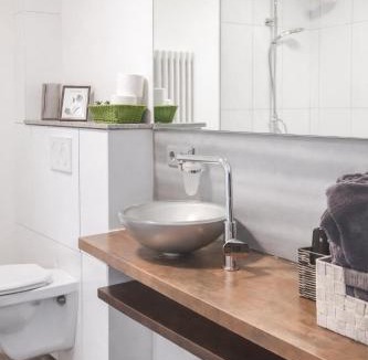 Buedingen Apartment | Gemütliches 2 Zimmer Apartment mit Garten, Grillmöglichkeit und Stauraumfläche