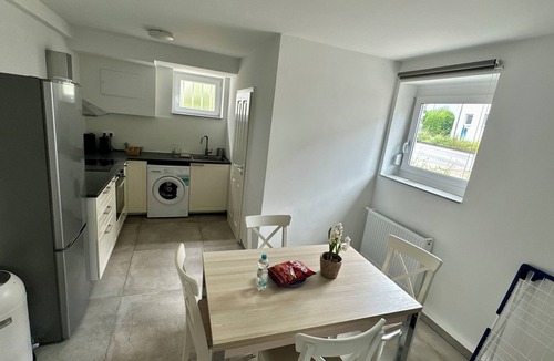 Schmidener Vorstadt Apartment | Gemütliches 2 Zimmer Apartment in Zentraler Lage
