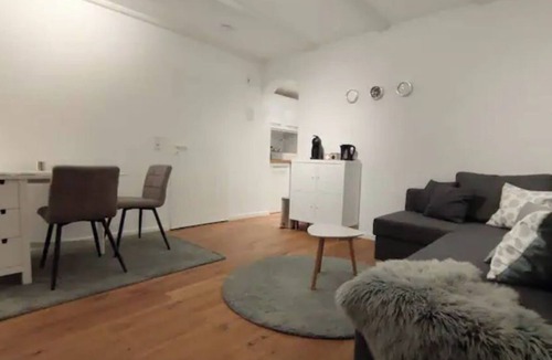 Thalfang Apartment | gemütliches Apartment, Internet, Handtücher, Bettwäsche & Nebenkosten inklusive