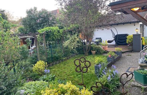 Eberbach Apartment | Gemütliches Apartment ebenerdig Hausnummer 37 !