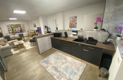 Eberbach Apartment | Gemütliches Apartment ebenerdig Hausnummer 37 !
