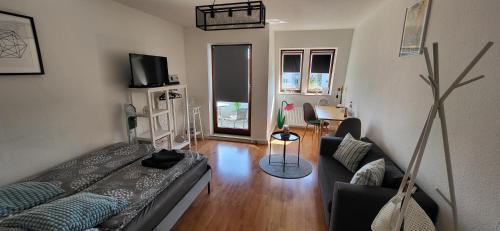 Waiblingen Apartment | Gemütliches Apartment in der Nähe von Stuttgart