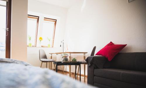 Waiblingen Apartment | Gemütliches Apartment in der Nähe von Stuttgart