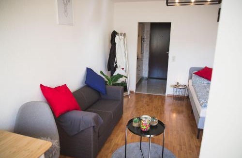 Waiblingen Apartment | Gemütliches Apartment in der Nähe von Stuttgart
