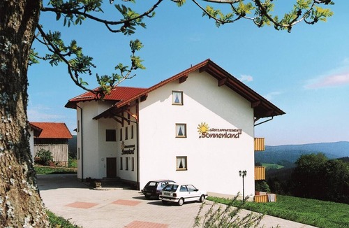 Glashutt Apartment | Gemütliches Appartement mit Balkon für 1 - 2 Gäste