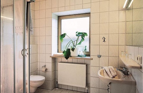 Glashutt Apartment | Gemütliches Appartement mit Balkon mit Platz für 1 - 2 Gäste