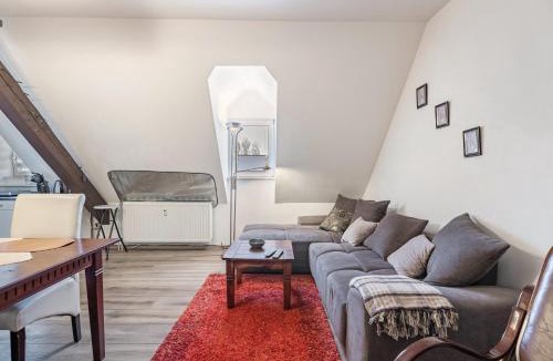 Aldingen Apartment | Gemütliches Appartament
