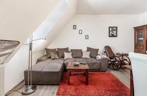 Aldingen Apartment | Gemütliches Appartament