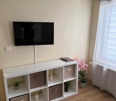 Vechelde Apartment | Gemütliches Appartement 5 - mit Küche und Bad zur Eigennutzung -Schuster Homes-