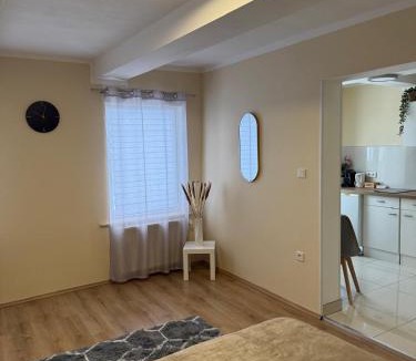 Vechelde Apartment | Gemütliches Appartement 5 - mit Küche und Bad zur Eigennutzung -Schuster Homes-