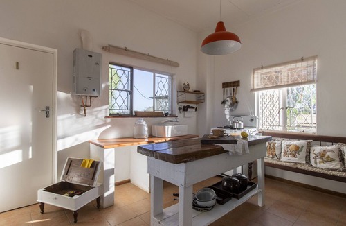 Windhoek Rural Cottage | Gemütliches Authentisches Farmhaus in Namibia. 90km Sdl/wstl Windhoeks Gelegen